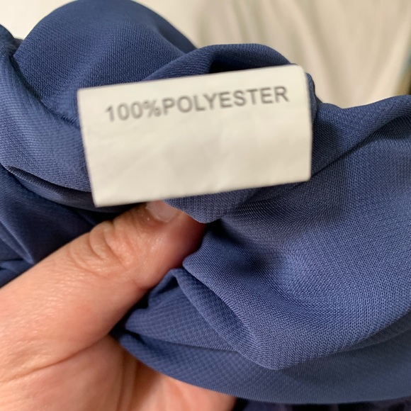 Boho Romper - Picture 4 of 4